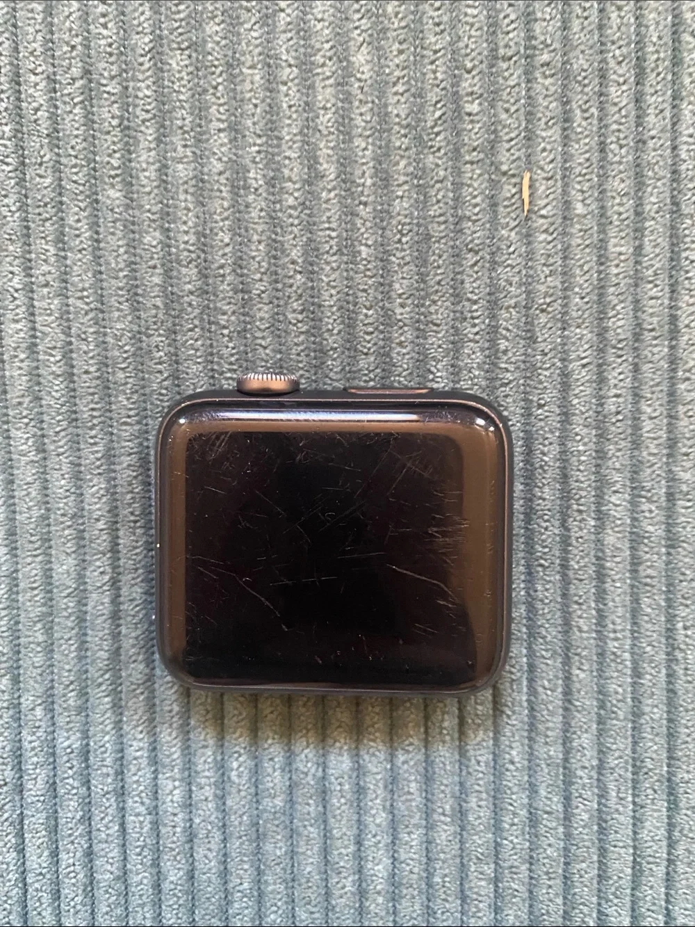 Apple Watch Series 3 and watchbands
